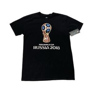 FIFA World Cup Russia 2018 T-Shirt